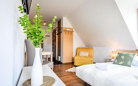 Aparteo Apartament Stojakówka